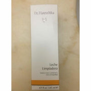 Lait nettoyant Dr. Hauschka Soothing 145 ml