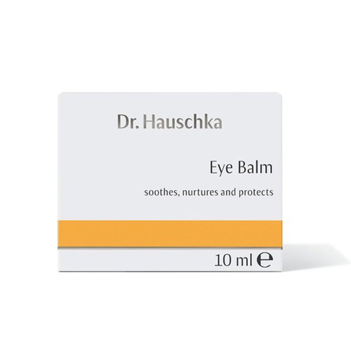 Baume pour le contour des yeux Dr. Hauschka 10 ml