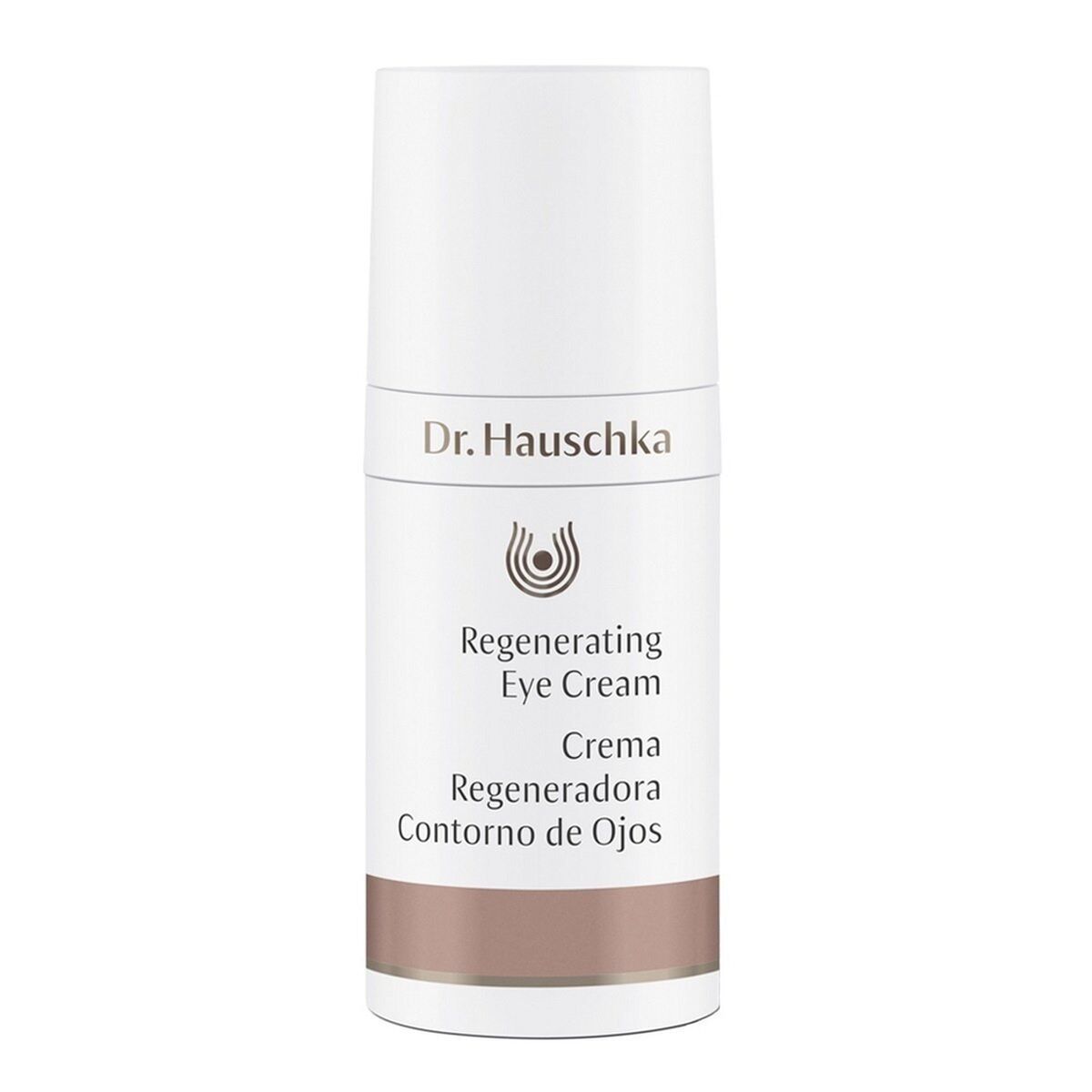 Crème pour le contour des yeux Dr. Hauschka 15 ml