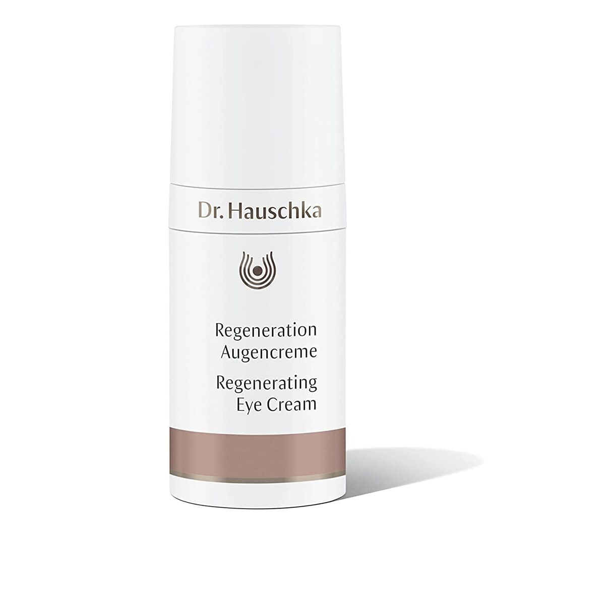 Crème pour le contour des yeux Dr. Hauschka 15 ml