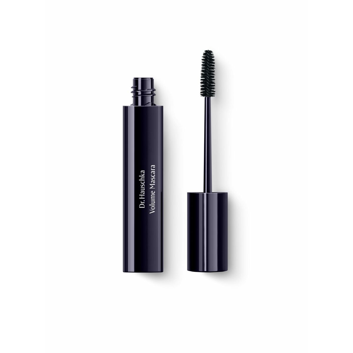 Mascara pour cils Dr. Hauschka DR. HAUSCHKA MAKEUP Noir