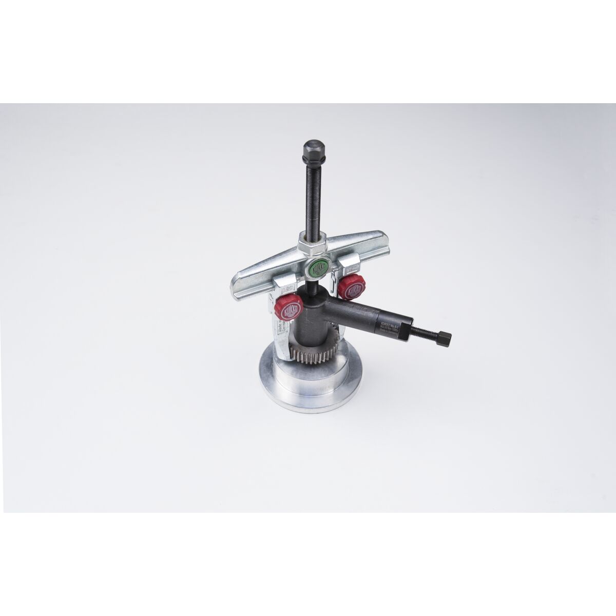 Presse hydraulique auxiliaire KUKKO