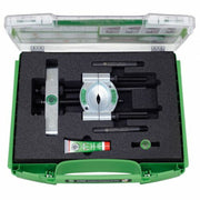 Séparateur-Extracteur de roulements KUKKO