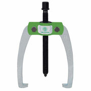 Extracteur de roulements auto-centrant KUKKO 100 x 100 mm 2 Pieds