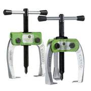 Extracteur de roulements auto-centrant KUKKO 60 x 50 mm 2 Pieds