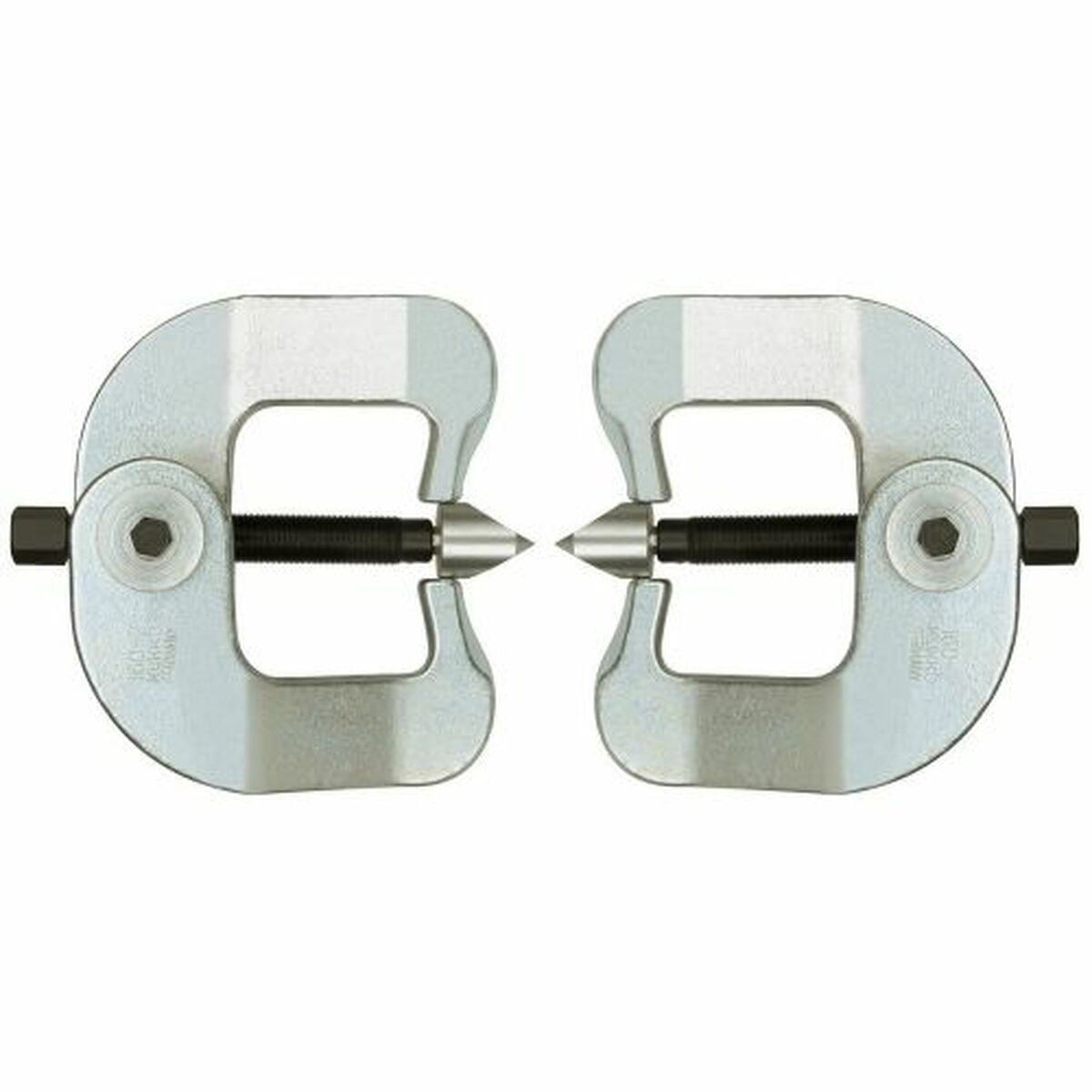 Écarteurs de brides KUKKO 80-250 mm