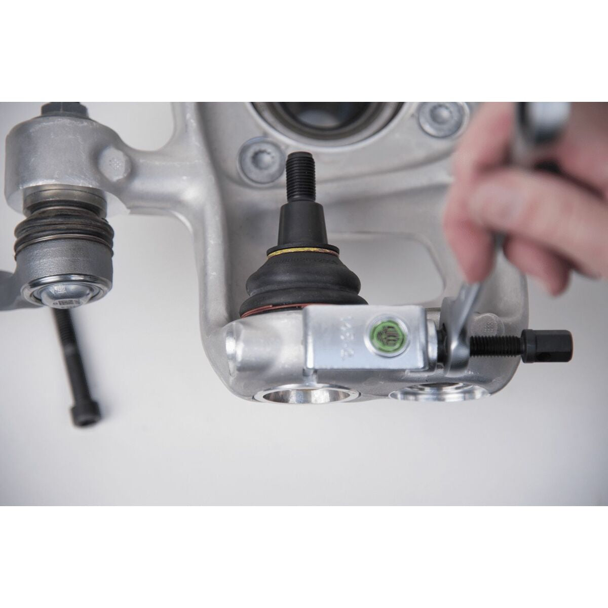 Prolongateur pour pièces de direction et de suspension KUKKO