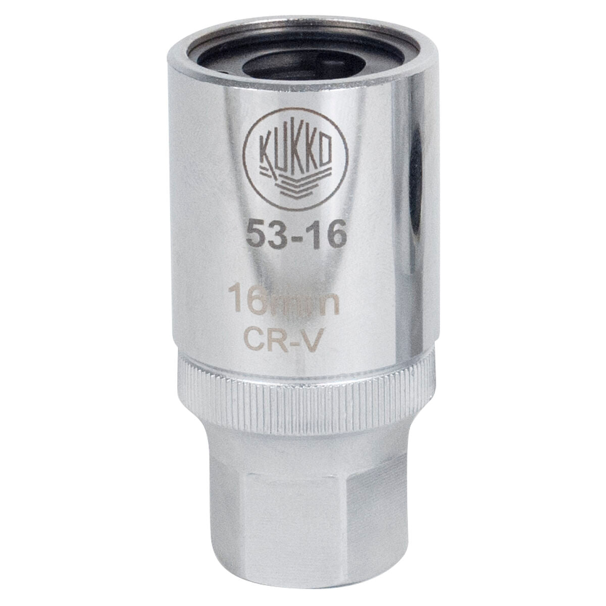 Extracteur de boulons KUKKO 100 mm