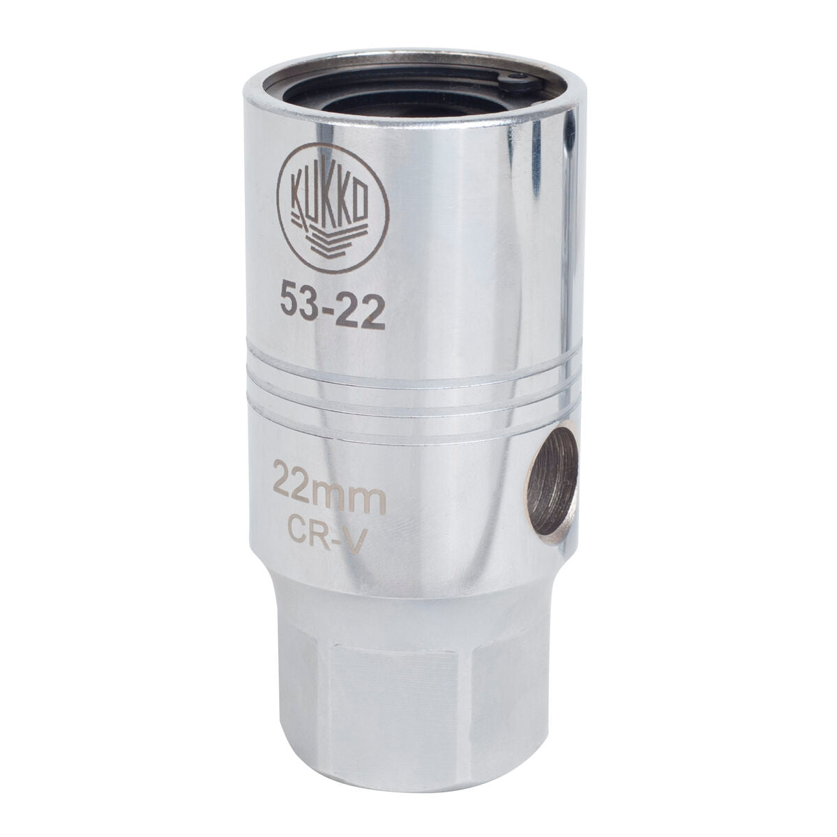 Extracteur de boulons KUKKO 100 mm