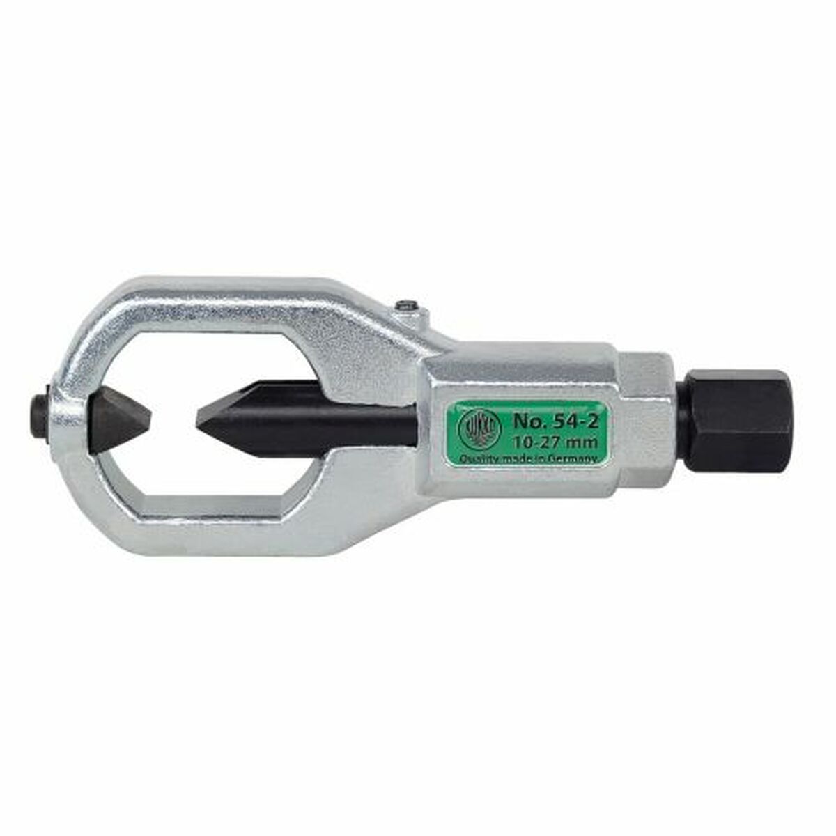 Coupe-écrous mécanique KUKKO