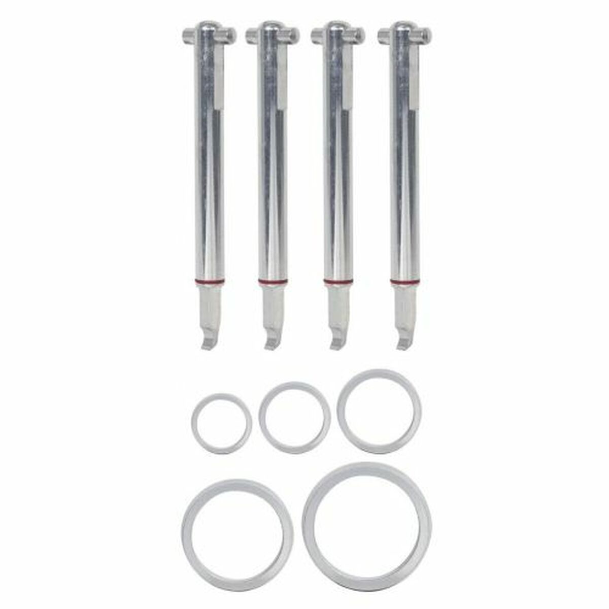 Jeu de crochets d'extraction KUKKO PULLPO