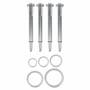 Jeu de crochets d'extraction KUKKO PULLPO