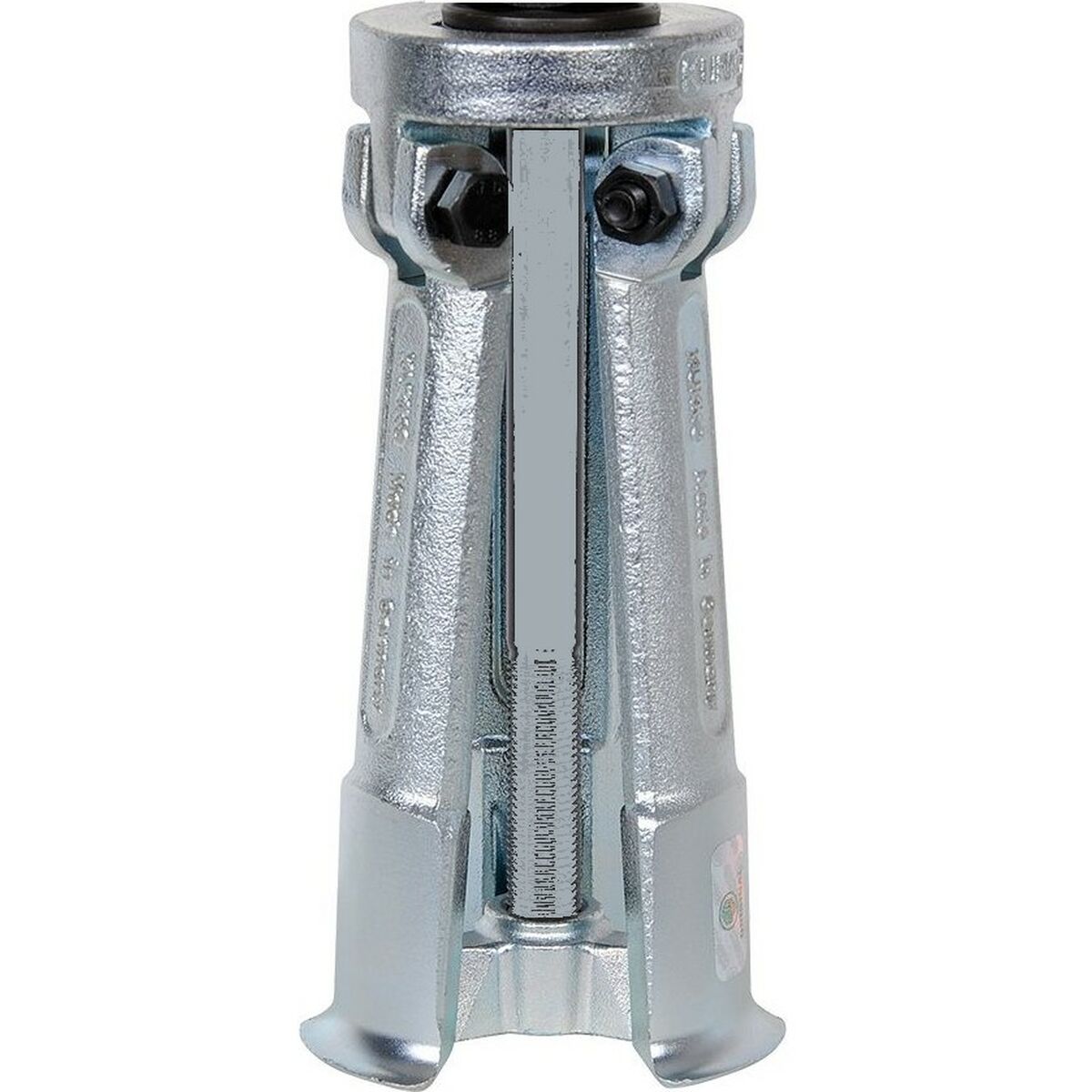 Segments d'extraction KUKKO 21-89 3 Pièces