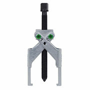 Extracteur de roulements à action ciseaux KUKKO 15-140 x 160 mm 2 Pieds