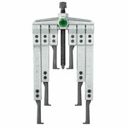 Extracteur de roulements multiple KUKKO 2 Pieds