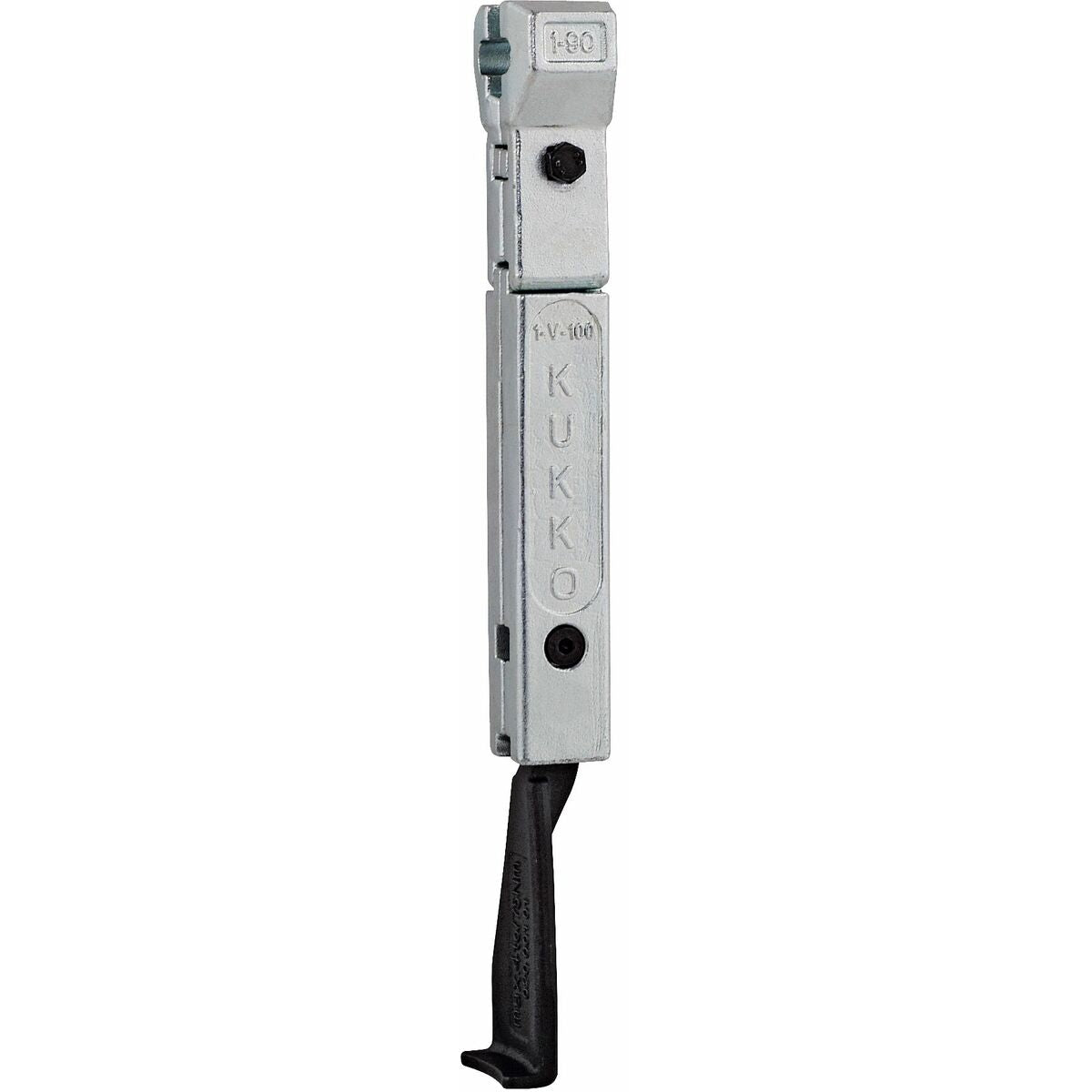 Pattes espaces étroits KUKKO 400 mm