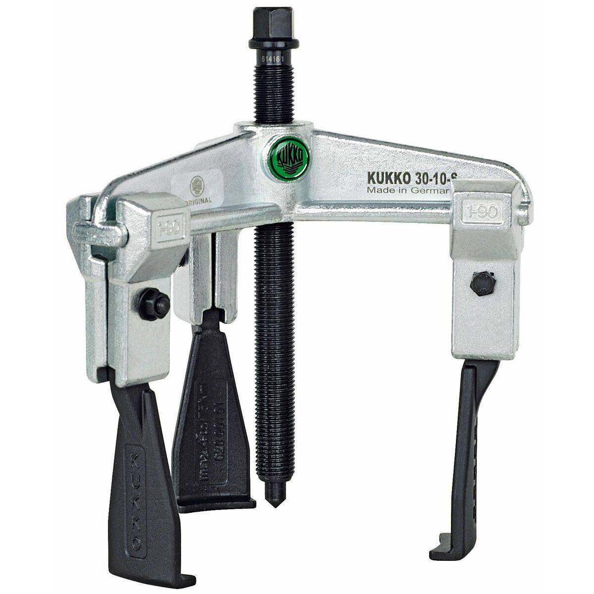 Extracteur de roulements KUKKO 3 Pieds