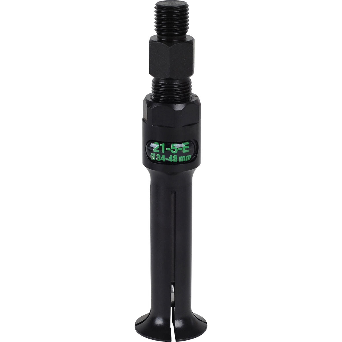 Extracteur de roulements intérieur avec griffes segmentées KUKKO