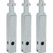 Extensions pour pieds d'extracteurs KUKKO 100 mm