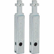 Extensions pour pieds d'extracteurs KUKKO 150 mm