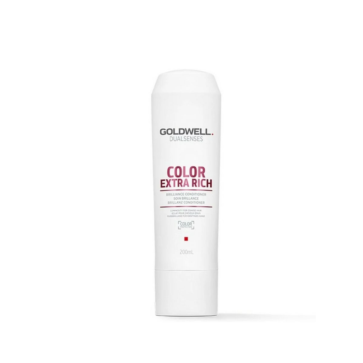 Après-shampooing Goldwell Color Extra Rich 200 ml