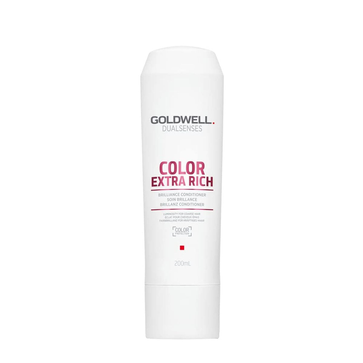 Après-shampooing Goldwell Color Extra Rich 200 ml
