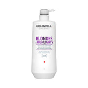Conditionneur Nuance pour Cheveux Blonds Goldwell