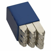 Jeu de numérotation Gravurem Nº 1 extra