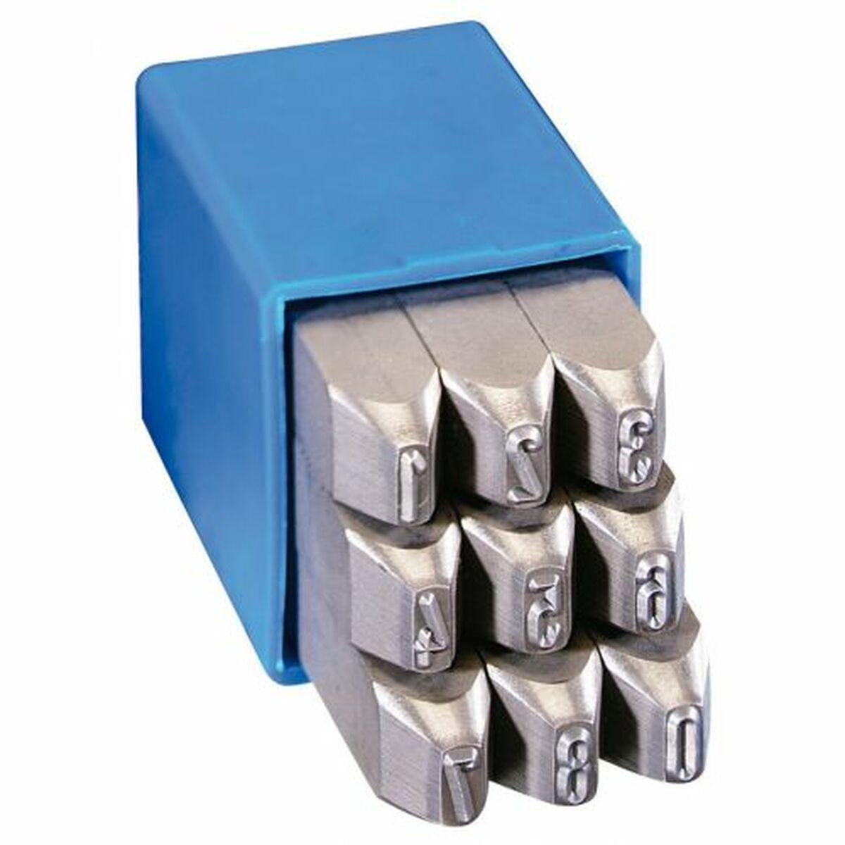 Jeu de numérotation Gravurem Special