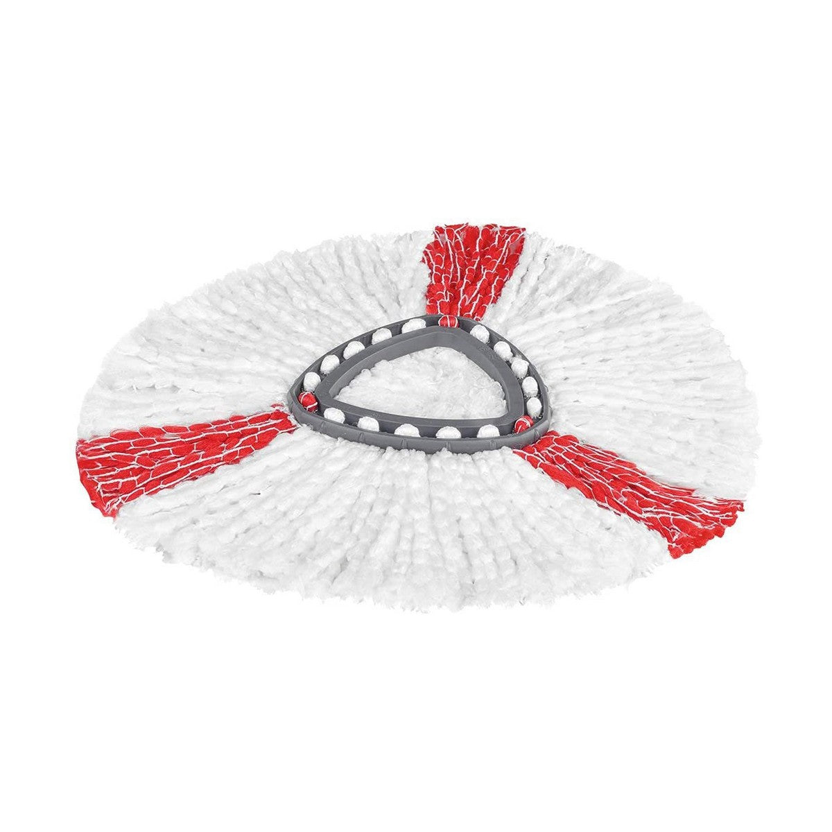 Rechange Pour Serpillière de Nettoyage Vileda TURBO ClassiC Microfibres