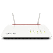 Point d'Accès Fritz! 20002818 Rojo/Blanco Rouge Blanc