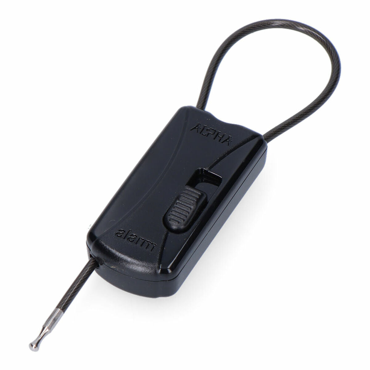 Câble antivol Checkpoint 9298600 Anti-vol (25 Unités)