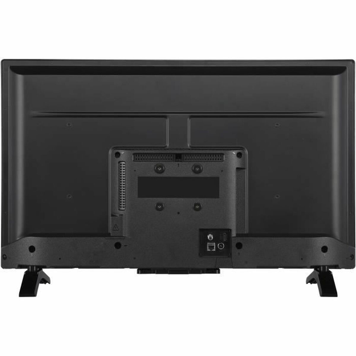 TV intelligente Toshiba 32LV2E63DG 32"