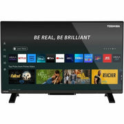 TV intelligente Toshiba 32LV2563DG Full HD 32" LED Wi-Fi