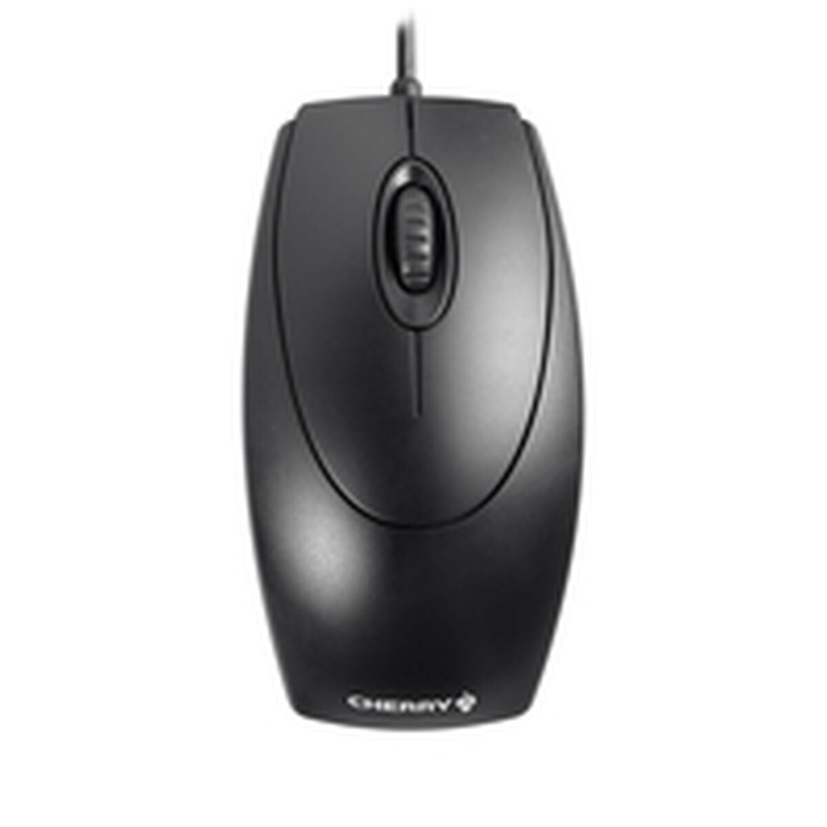 Souris Optique Cherry M-5450 Noir 1000 dpi
