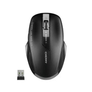 Souris sans-fil Cherry JW-T0320 Noir 2400 dpi