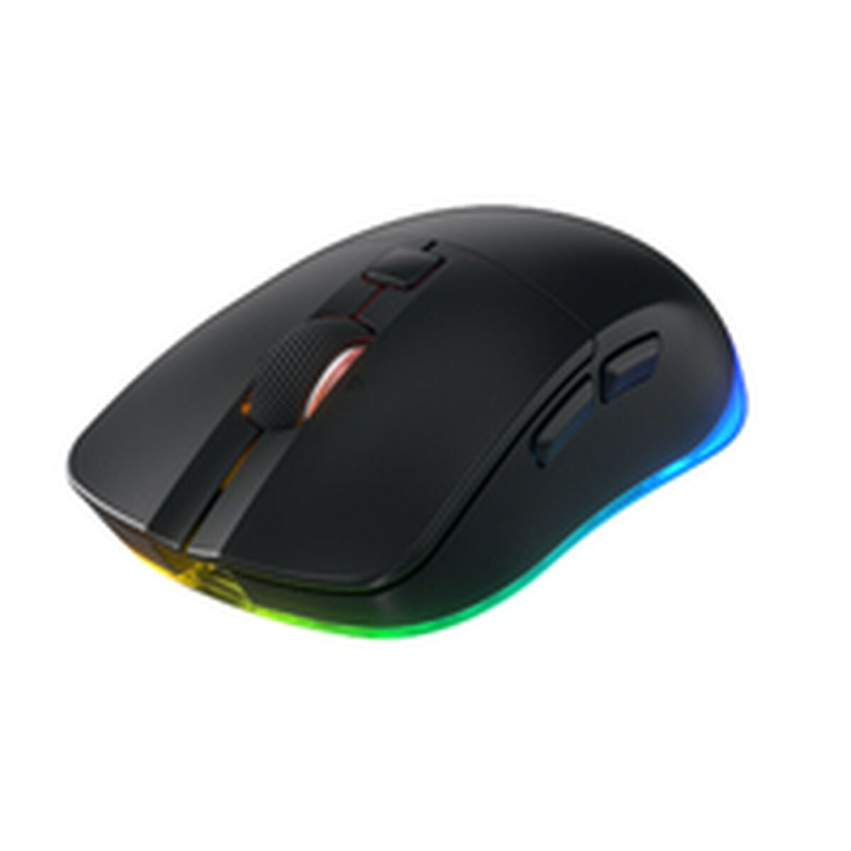 Souris Cherry Noir 12000 dpi