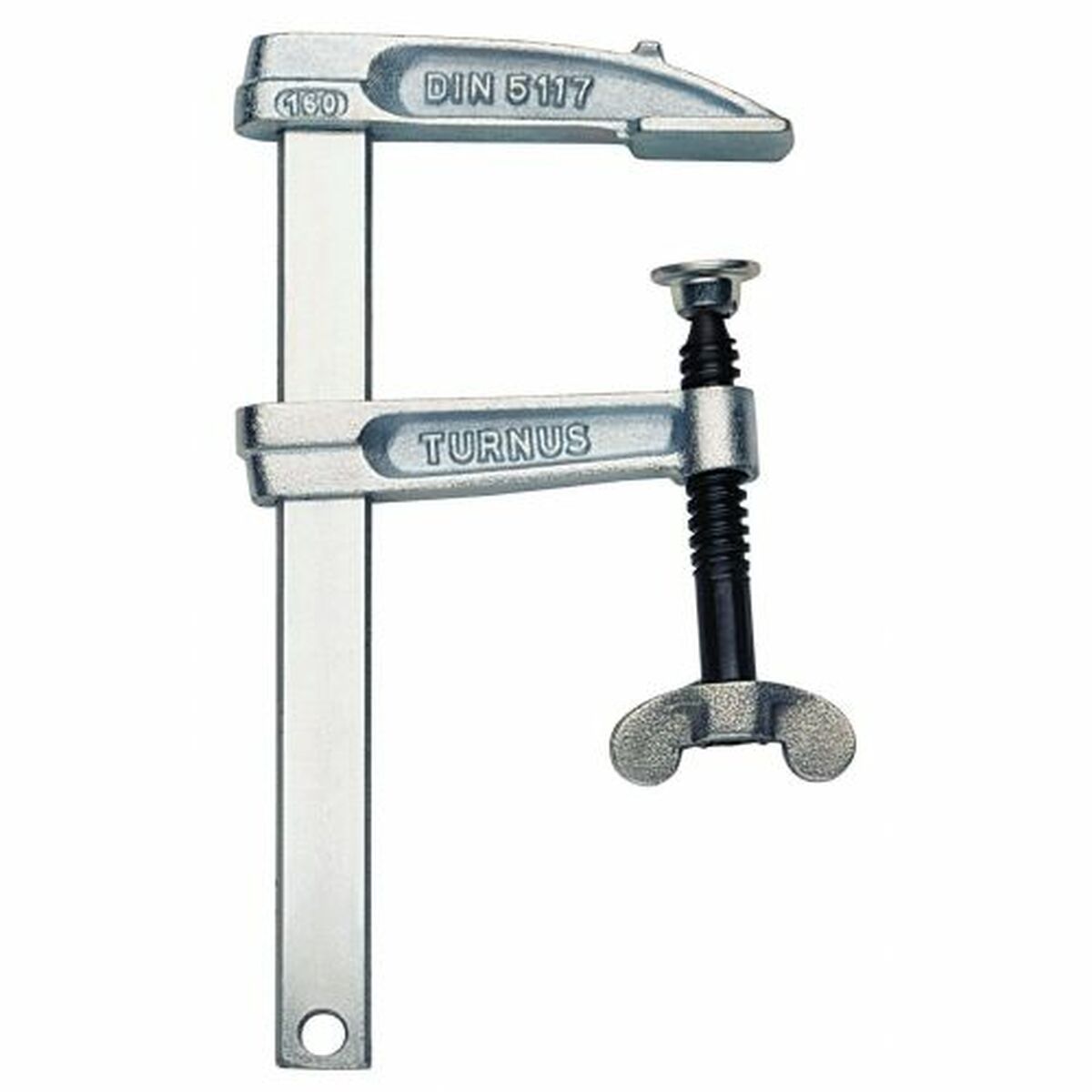 Vis de serrage Turnus 12 x 6,5 cm
