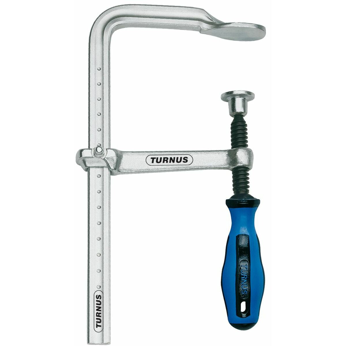 Vis de serrage Turnus 800 x 120 mm 27 x 12 mm