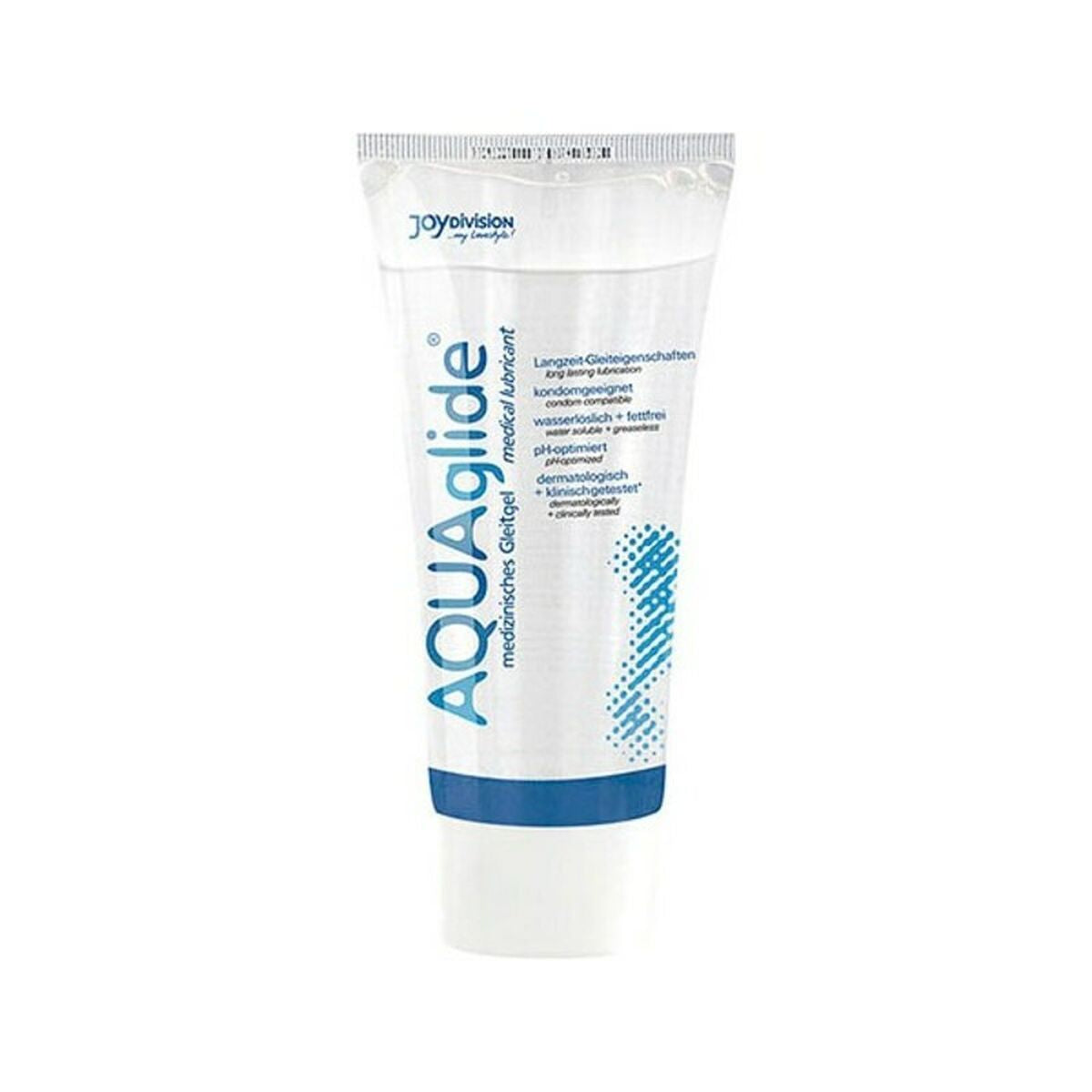 Lubrifiant Joydivision 00500476 50 ml