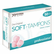 Tampons Hygiéniques Professional Joydivision 50 Unités
