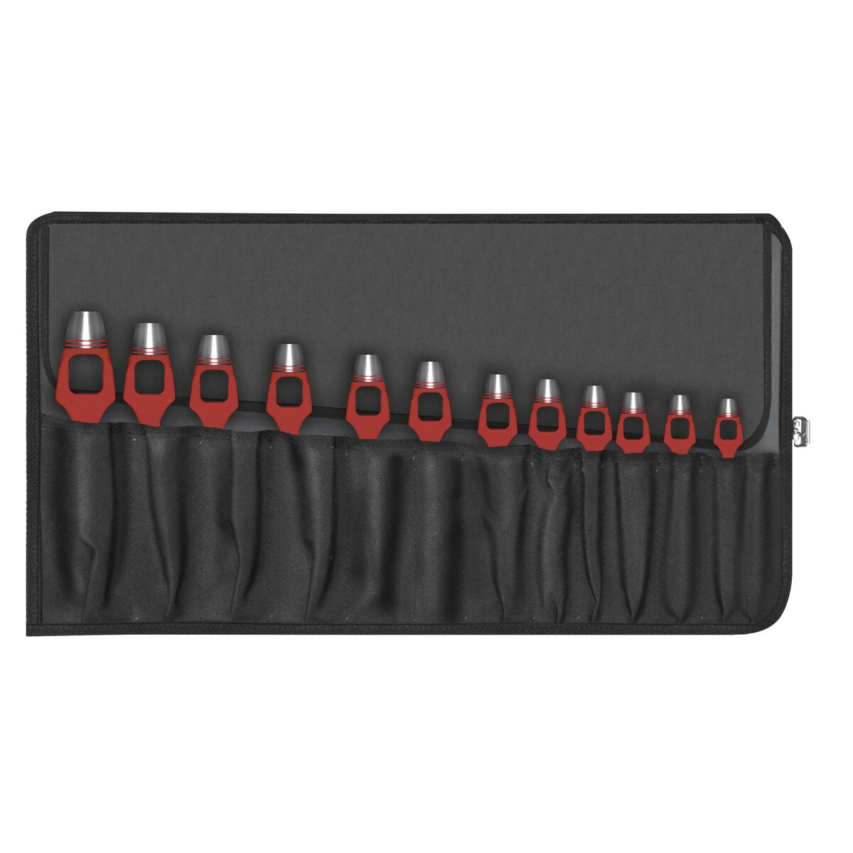 Poinçon Paffrath DIN 7200 A 10 Pièces