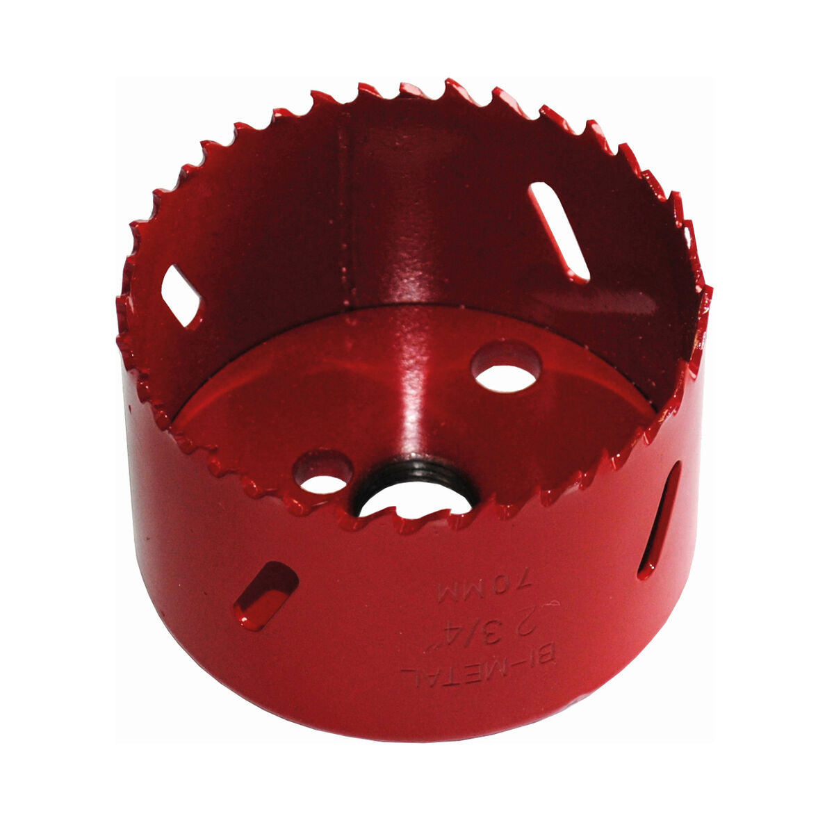 Set de couronnes de forage MP.S M3 HSS BiMetal 5565 Ø 32 mm Ø 35 mm 50 mm Acier rapide (AR) M3 8 Pièces