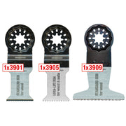 Lame scie MP.S 3900 Scie oscillante