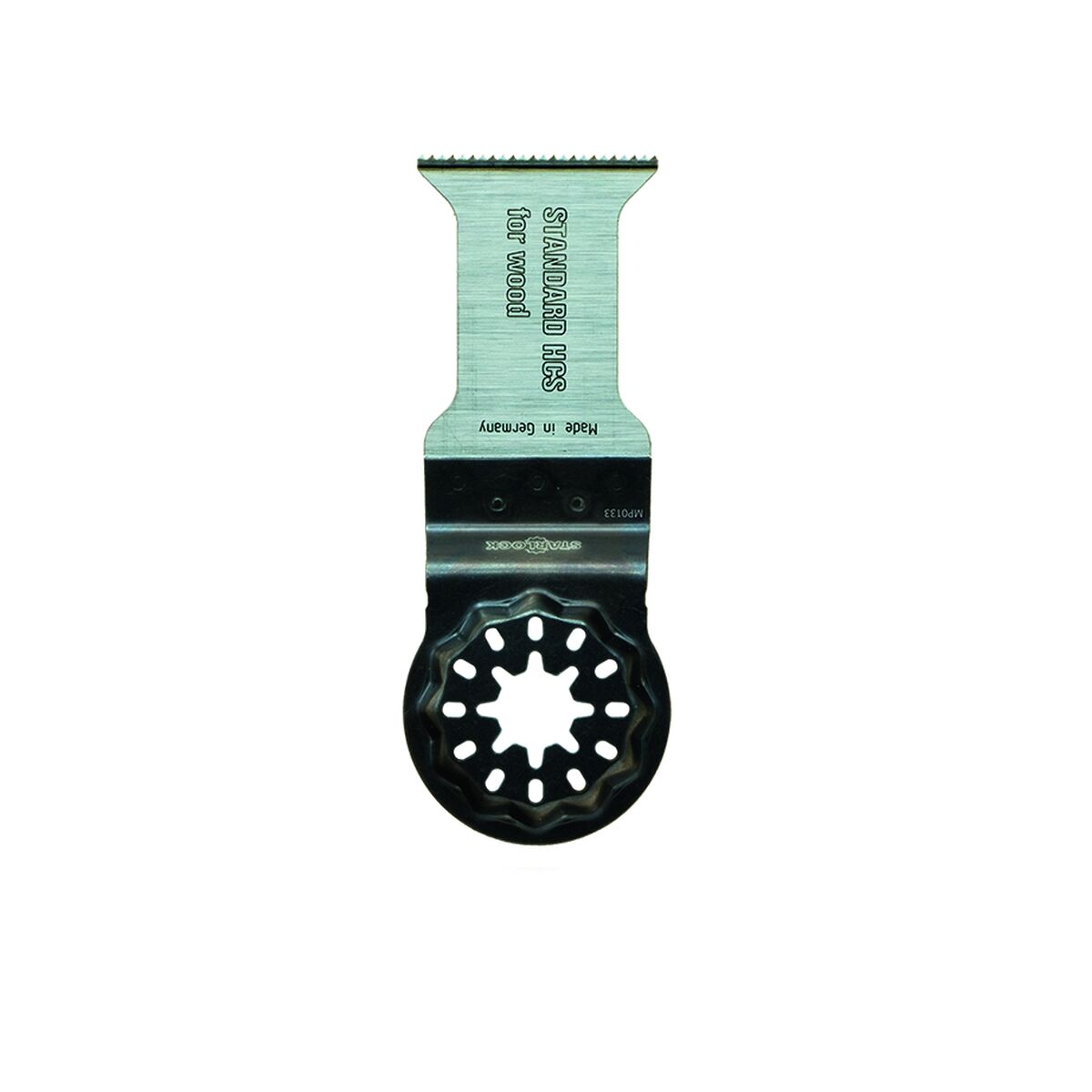 Lame scie MP.S 3901 Scie oscillante 3 Unités