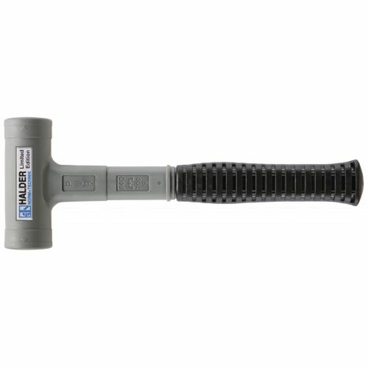 Maillet Halder 50 mm Anti-rebond