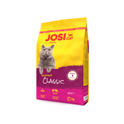 Aliments pour chat Josera Sterilised Classic Adulte 10 kg
