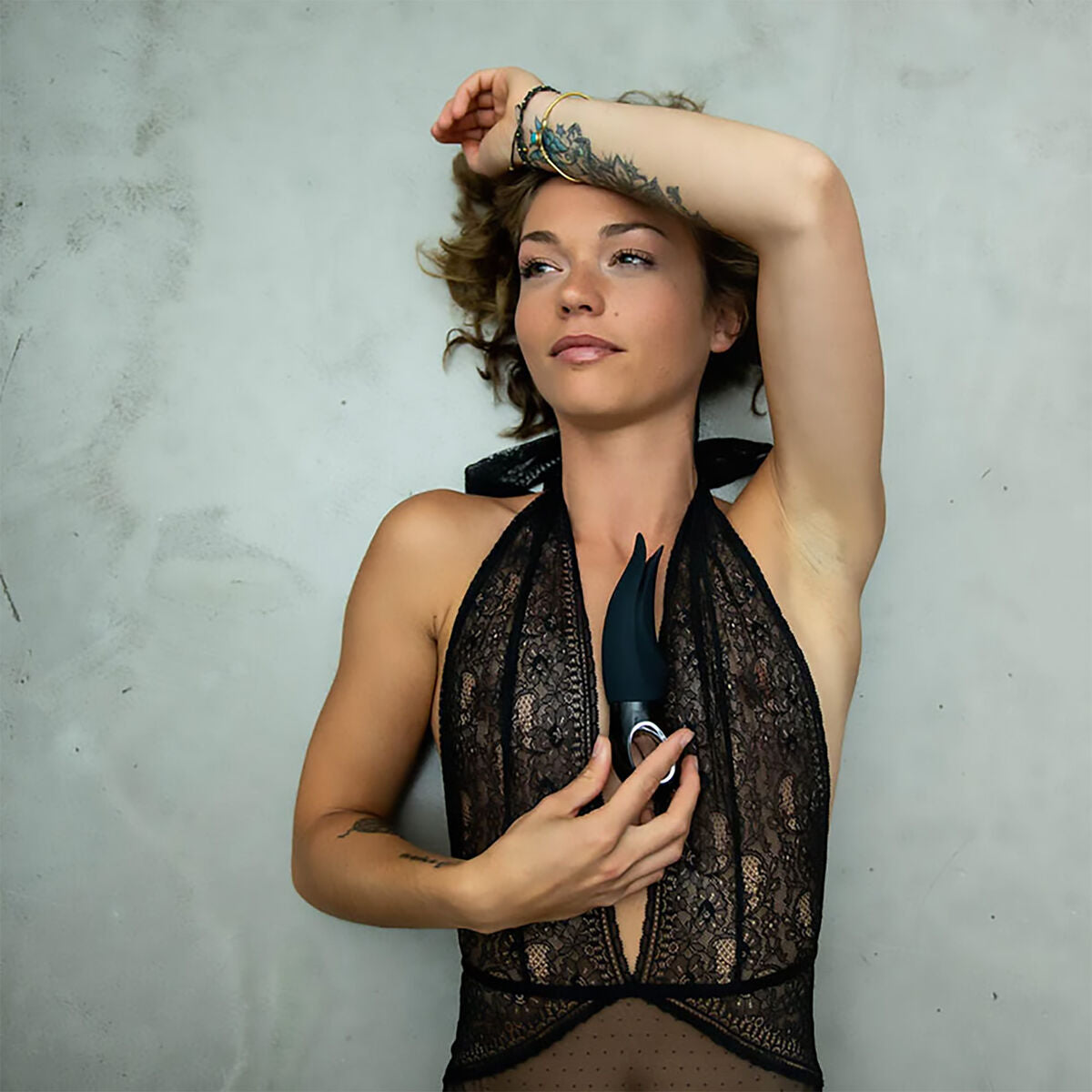 Vibrateur G-Spot Fun Factory 1141808 Noir