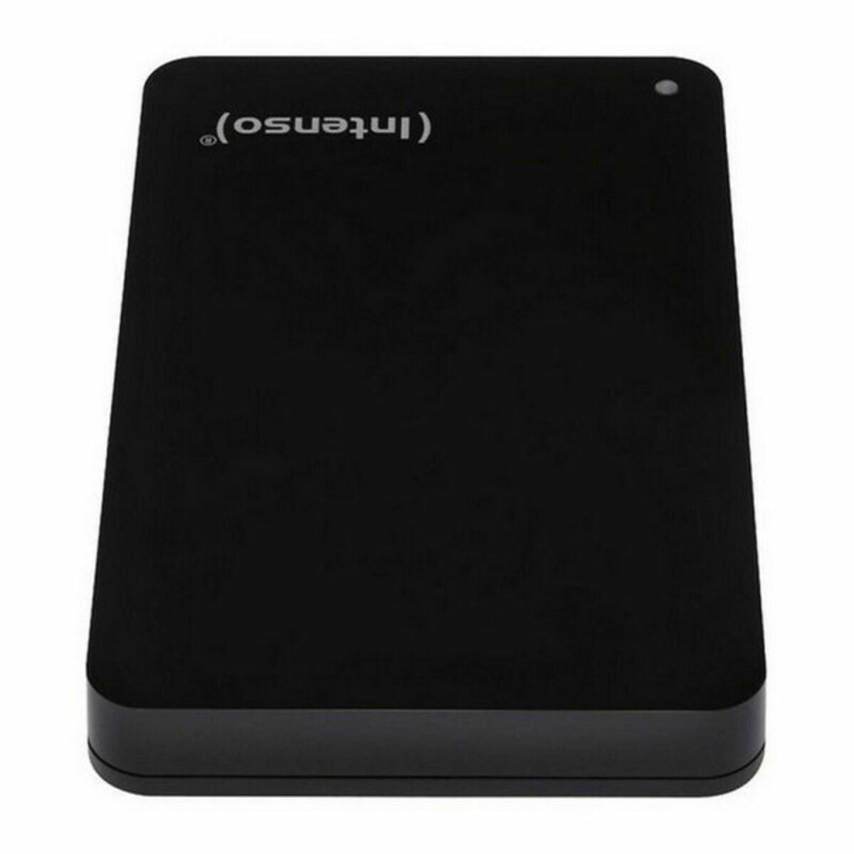 Disque Dur Externe INTENSO 6021512 Noir 4 TB HDD