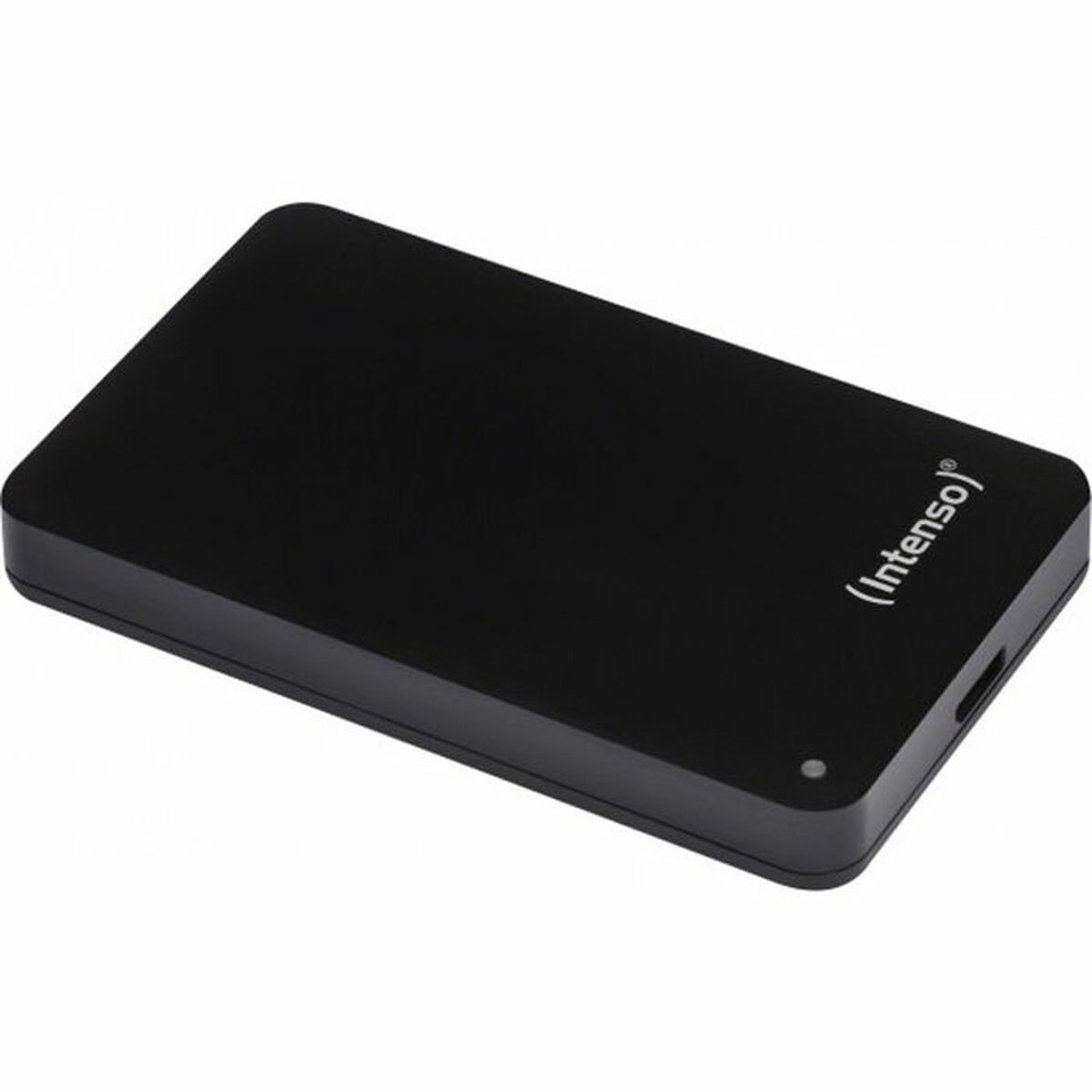 Disque Dur Externe INTENSO 6021512 Noir 4 TB HDD